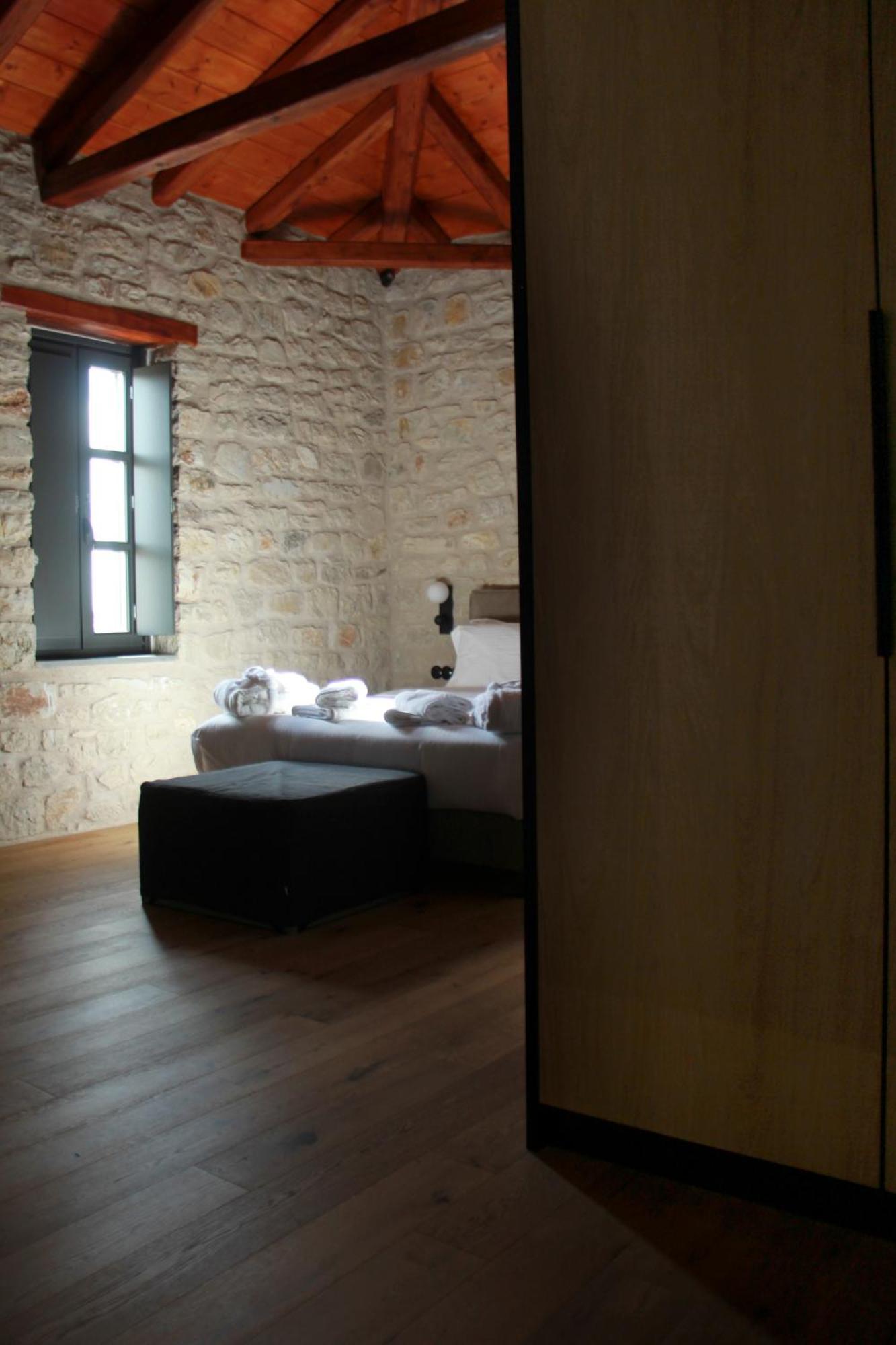 Lithero Suites Stemnitsa Exterior photo