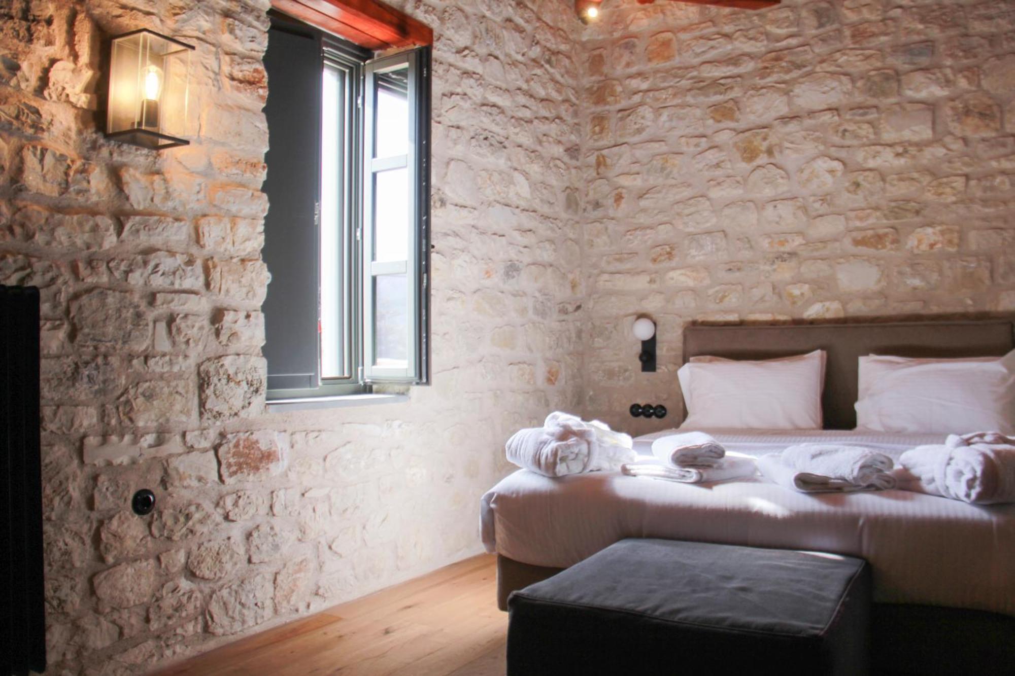 Lithero Suites Stemnitsa Exterior photo