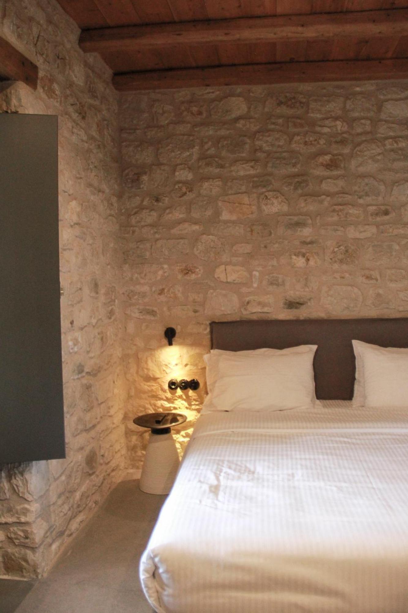 Lithero Suites Stemnitsa Exterior photo