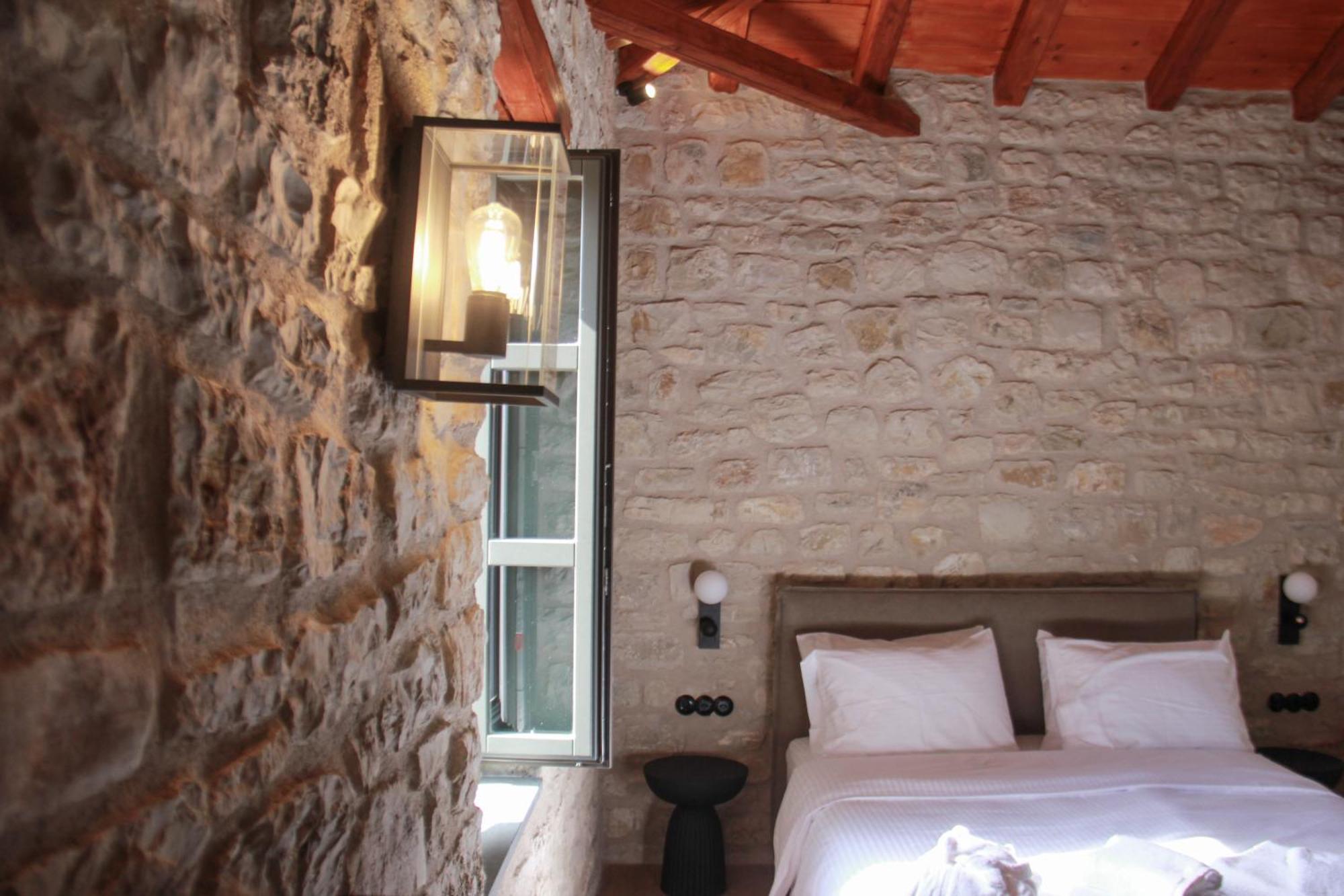 Lithero Suites Stemnitsa Exterior photo