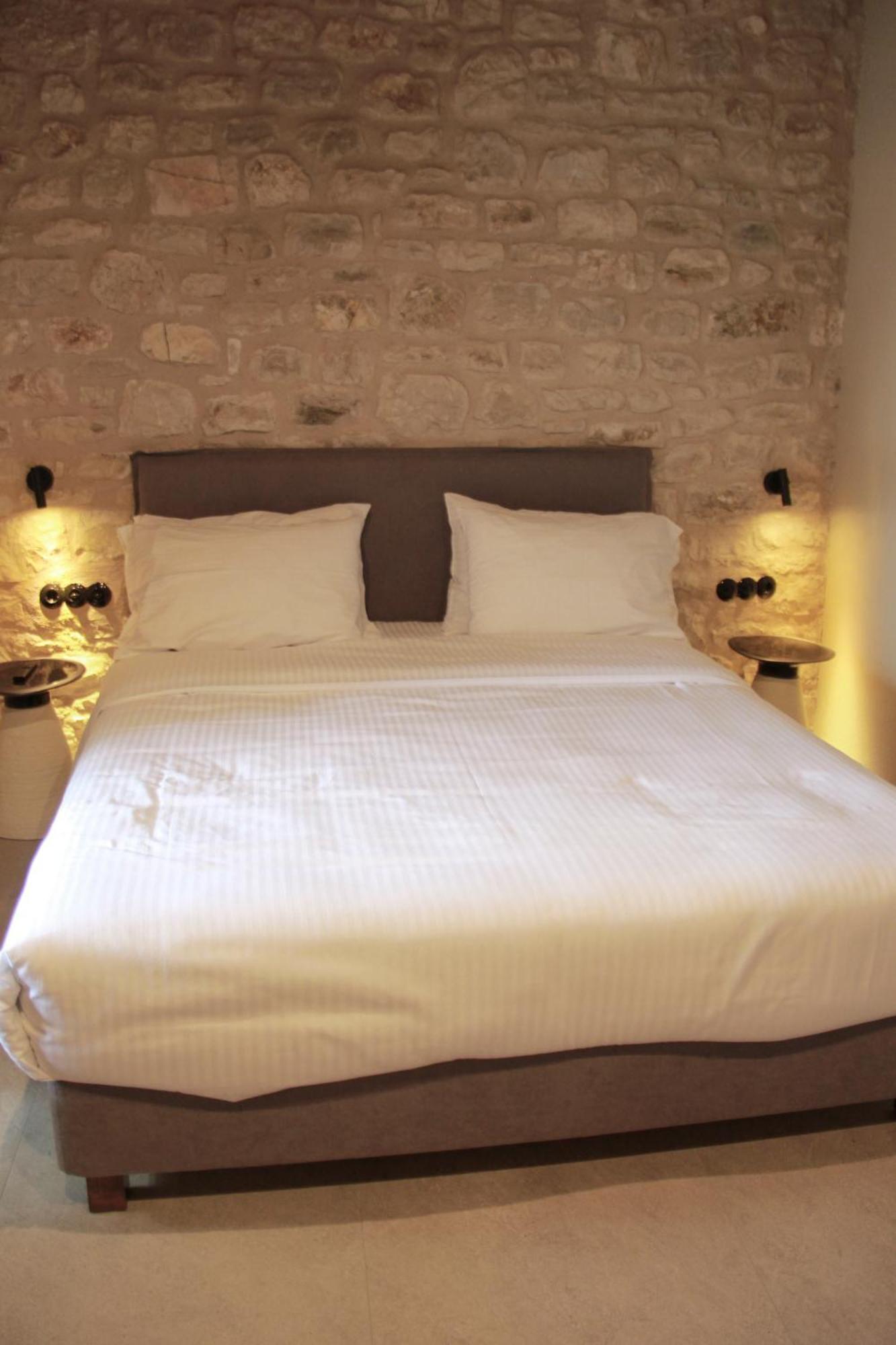 Lithero Suites Stemnitsa Exterior photo