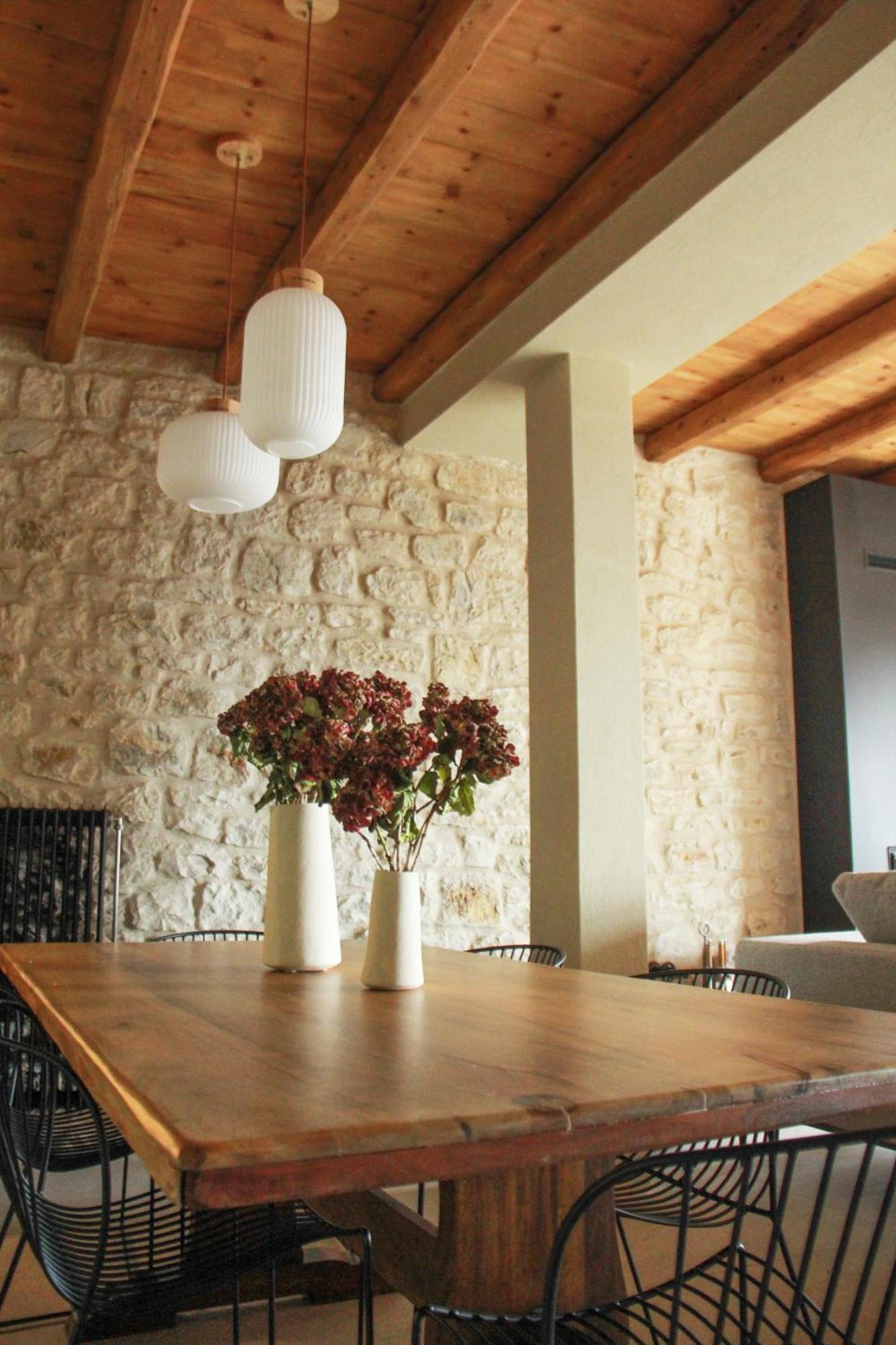 Lithero Suites Stemnitsa Exterior photo