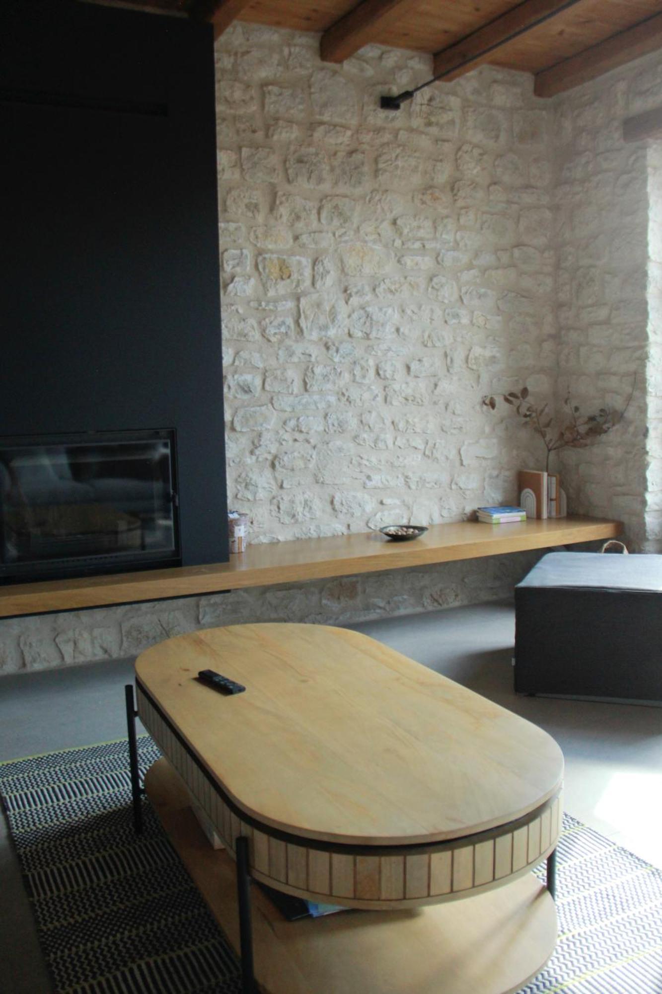 Lithero Suites Stemnitsa Exterior photo
